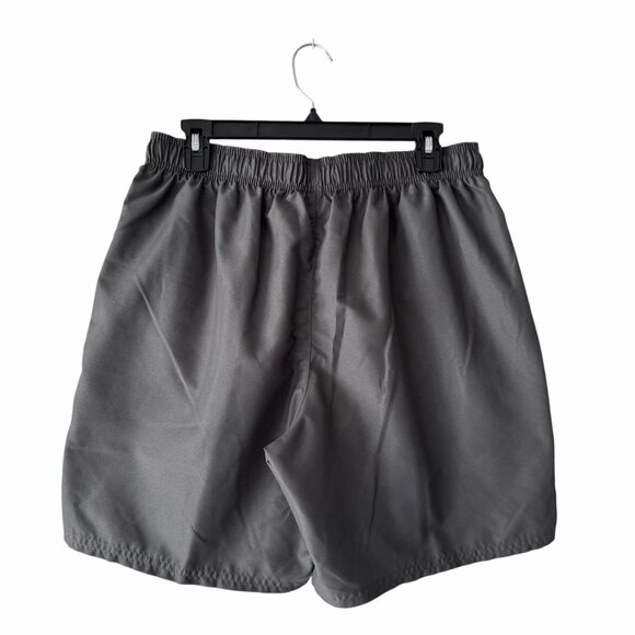π Nike Essential Lap 7" Volley Swim Shorts - Picture 5 of 6